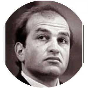 Alexander Beliavsky - Slovenian-Soviet-Ukrainian chess player