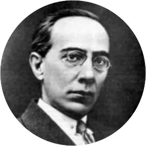 Alexander Belyaev - Soviet-Russian writer