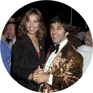 Alexander Benton Gradow