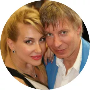 Alexander Beredin photograph