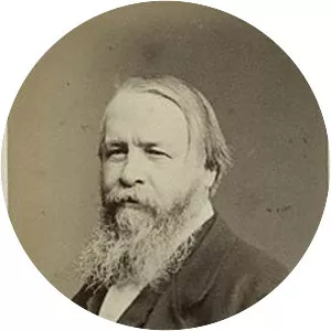 Alexander Beresford Hope