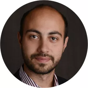 Alexander Berman - Director