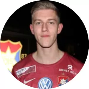 Alexander Bernhardsson