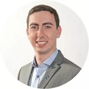 Alexander Bernhuber - Member of the European Parliament