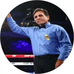 Alexander Besputin - Russian boxer