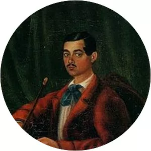 Alexander Bestuzhev - Writer