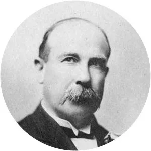 Alexander Bethune - Former Mayor of Vancouver
