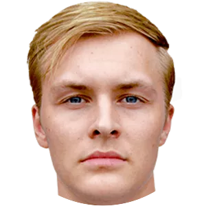 Alexander Betten Hansen