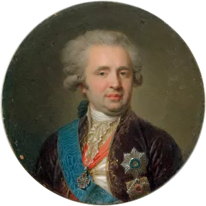 Alexander Bezborodko