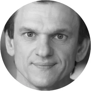 Alexander Bisping - Actor