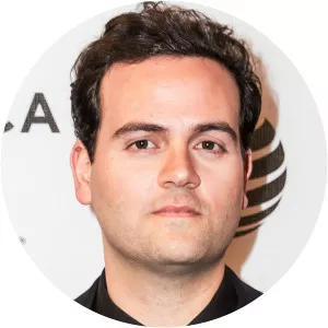 Alexander Black photograph