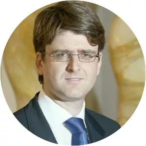 Alexander Bogdan Adamescu