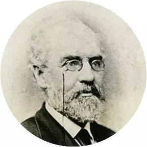 Alexander Boteler