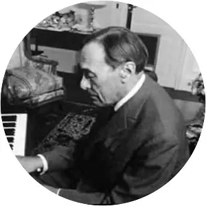 Alexander Brailowsky