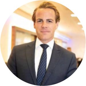 Alexander Brennan photograph