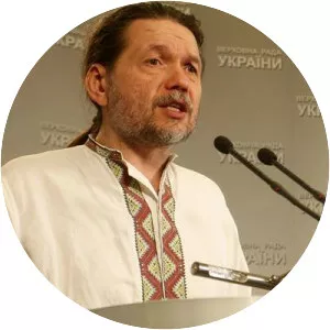 Alexander Briginets - Ukrainian Politician