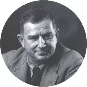 Alexander Brook - American artist