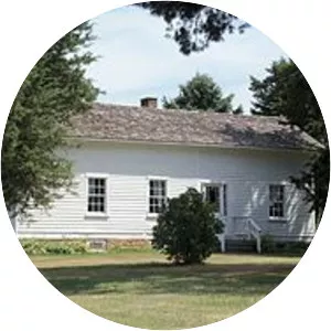 Alexander Brownlie House