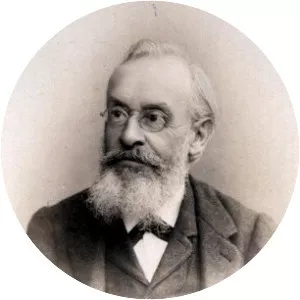 Alexander Brückner
