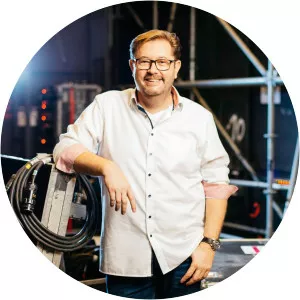 Alexander Bruns - University teacher