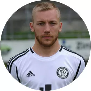 Alexander Buch - German footballer