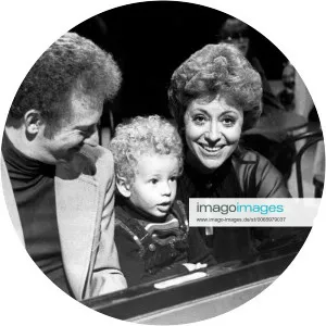 Alexander Budd photograph