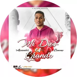 Alexander Bueno - Musical artist