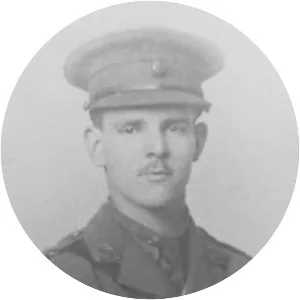 Alexander Buller Turner