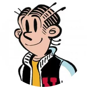 Alexander Bumstead - Movie character