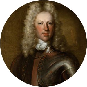 Alexander Burnett of Leys