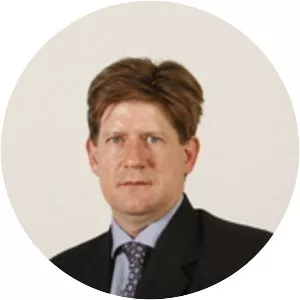 Alexander Burnett - Member of the Scottish Parliament