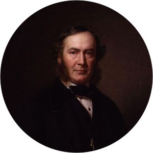 Alexander Burrowes Irwin