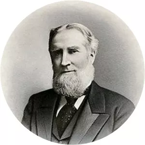 Alexander Burton Hagner