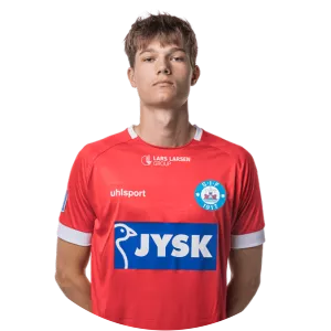 Alexander Busch - Footballer