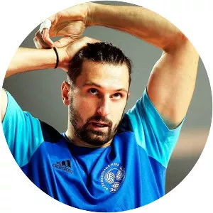 Alexander Butko - Russian volleyball player