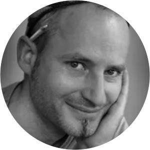 Alexander Bux - Illustrator