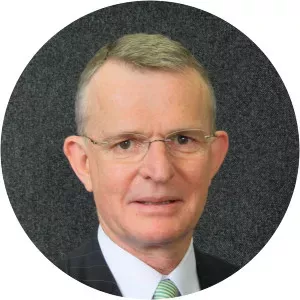 Alexander C. McFarlane