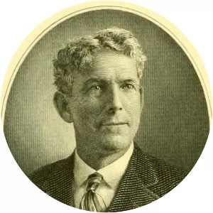 Alexander C. Mitchell - U. S. representative