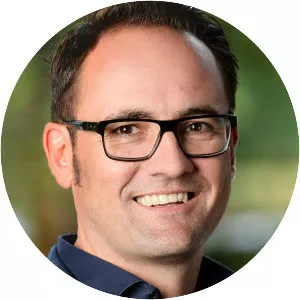 Alexander C. T. Geppert - Author