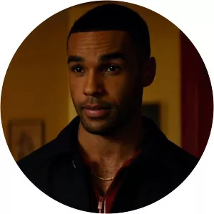 Alexander Cabot - Fictional character