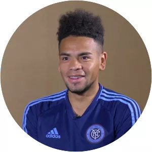 Alexander Callens - Peruvian football player