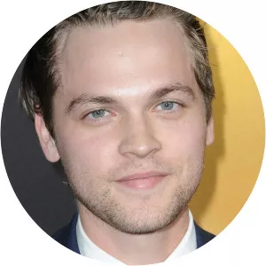 Alexander Calvert