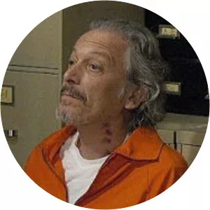 Alexander Cambias, Sr. photograph