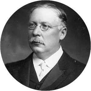 Alexander Cameron Rutherford - Former Premier of Alberta