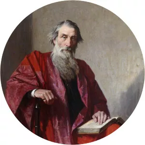 Alexander Campbell Fraser