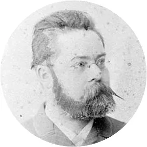 Alexander Carl Otto Westphal