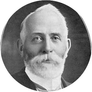 Alexander Carlisle - Designer