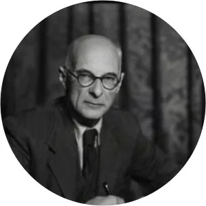 Alexander Carr-Saunders