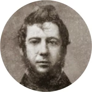 Alexander Cartwright - Inventor