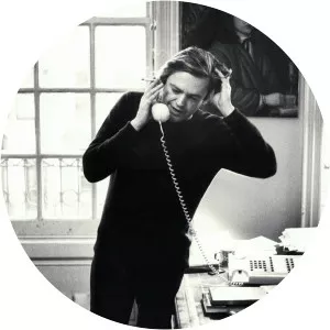 Alexander Chancellor British journalist Whois